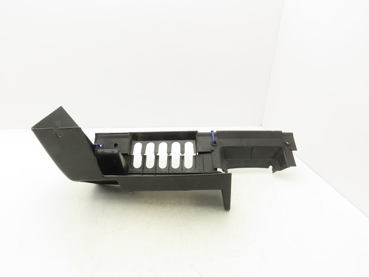 Toyota 53213-23321-71 Forklift Dash Plastic Shroud Cover Removed From 7FBCU18