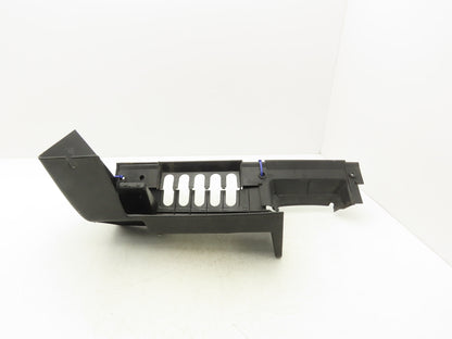 Toyota 53213-23321-71 Forklift Dash Plastic Shroud Cover Removed From 7FBCU18