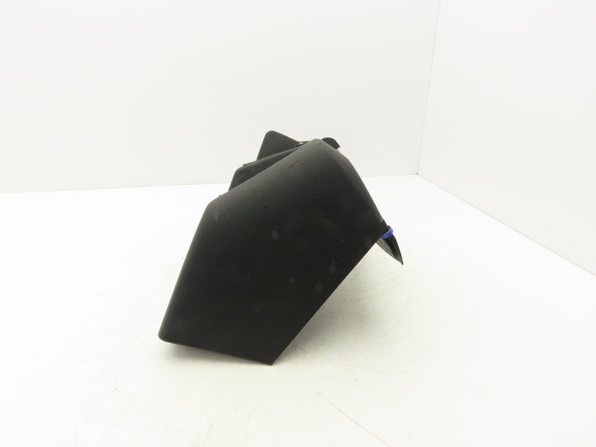 Toyota 53213-23321-71 Forklift Dash Plastic Shroud Cover Removed From 7FBCU18