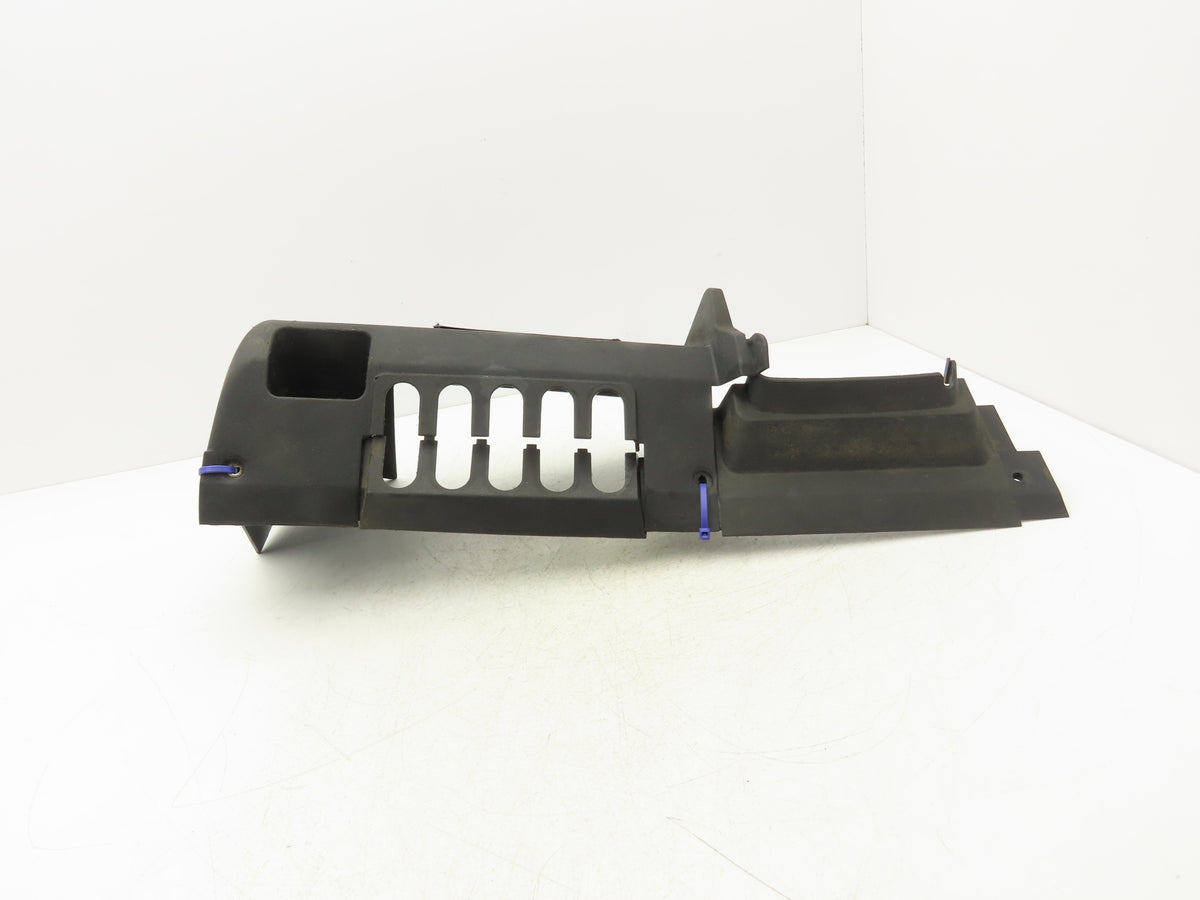Toyota 53213-23321-71 Forklift Dash Plastic Shroud Cover Removed From 7FBCU18