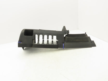 Toyota 53213-23321-71 Forklift Dash Plastic Shroud Cover Removed From 7FBCU18