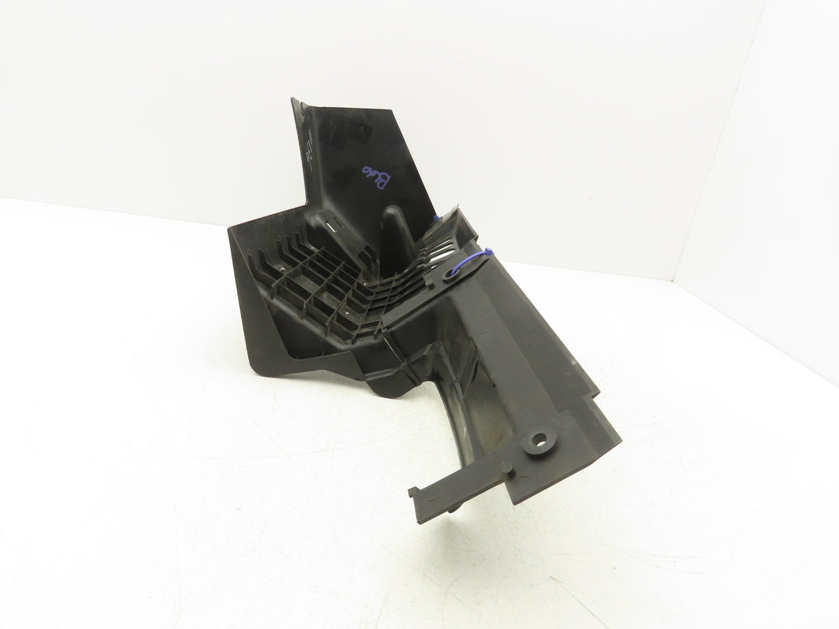 Toyota 53213-23321-71 Forklift Dash Plastic Shroud Cover Removed From 7FBCU18