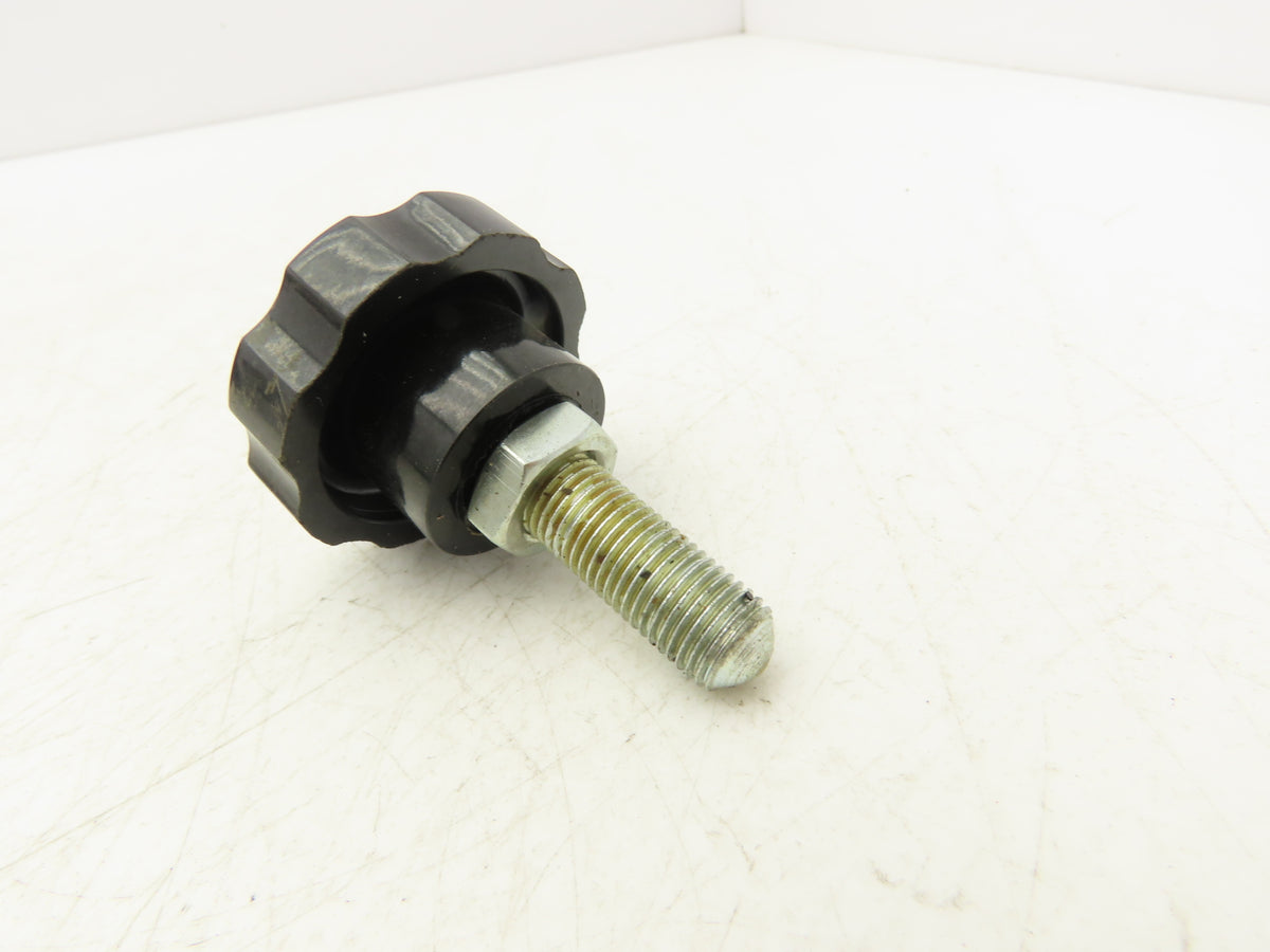 Numatics 134RS100J000000 Pneumatic Pressure Regulator Valve Block