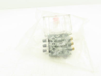 SKF 501-303-011 SKF 501-303-011 Injection Oiler w/Reservoir 3-Way
