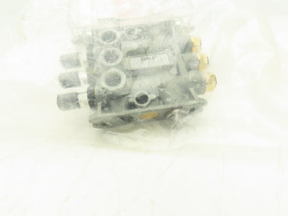 SKF 501-303-011 SKF 501-303-011 Injection Oiler w/Reservoir 3-Way
