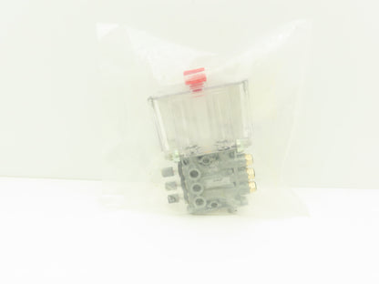 SKF 501-303-011 SKF 501-303-011 Injection Oiler w/Reservoir 3-Way