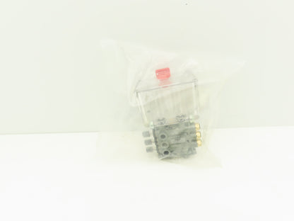 SKF 501-303-011 SKF 501-303-011 Injection Oiler w/Reservoir 3-Way
