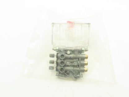 SKF 501-303-011 SKF 501-303-011 Injection Oiler w/Reservoir 3-Way