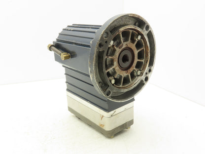Wanner Hydra-Cell M03XKSTHFECA Stainless Diaphragm Pump 3GPM 1000 PSI 56C