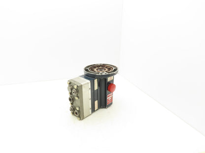 Wanner Hydra-Cell M03XKSTHFECA Stainless Diaphragm Pump 3GPM 1000 PSI 56C