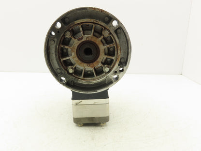 Wanner Hydra-Cell M03XKSTHFECA Stainless Diaphragm Pump 3GPM 1000 PSI 56C