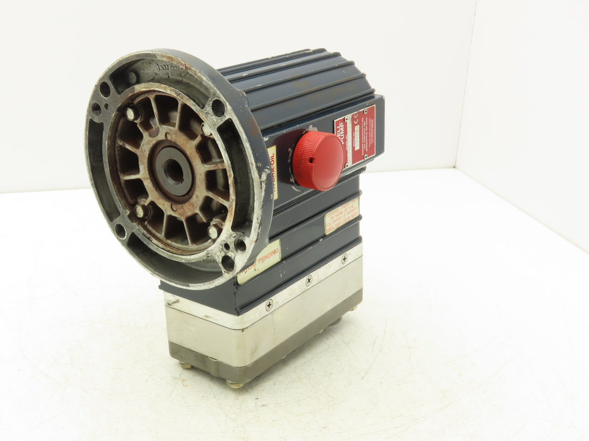 Wanner Hydra-Cell M03XKSTHFECA Stainless Diaphragm Pump 3GPM 1000 PSI 56C