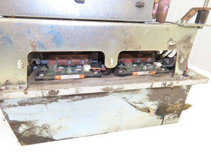 Toyota 24110-11443-71 Electric Forklift Drive Control Panel Assembly Off 7FBCU18