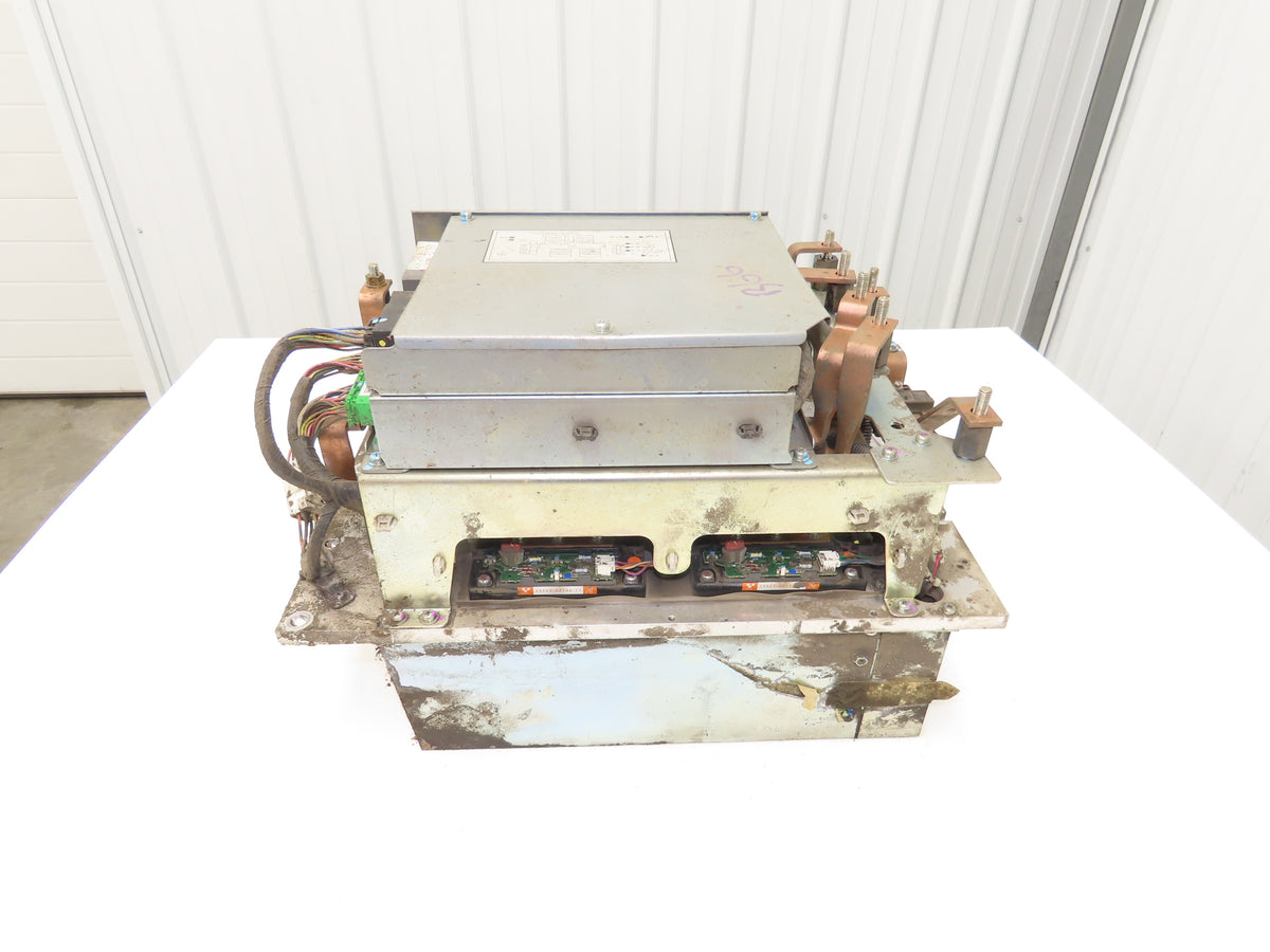 Toyota 24110-11443-71 Electric Forklift Drive Control Panel Assembly Off 7FBCU18