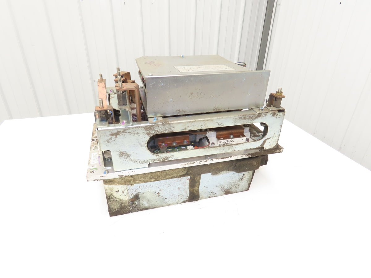 Toyota 24110-11443-71 Electric Forklift Drive Control Panel Assembly Off 7FBCU18