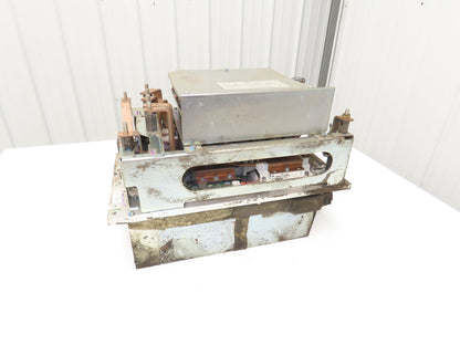 Toyota 24110-11443-71 Electric Forklift Drive Control Panel Assembly Off 7FBCU18