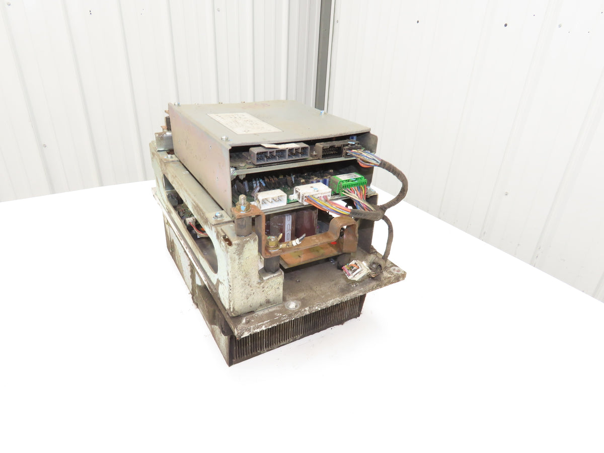 Toyota 24110-11443-71 Electric Forklift Drive Control Panel Assembly Off 7FBCU18