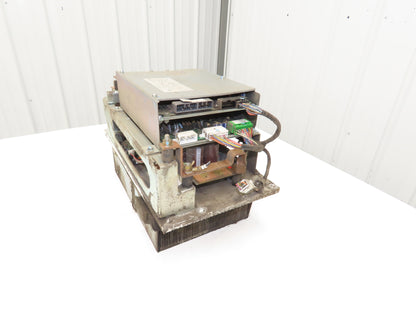 Toyota 24110-11443-71 Electric Forklift Drive Control Panel Assembly Off 7FBCU18