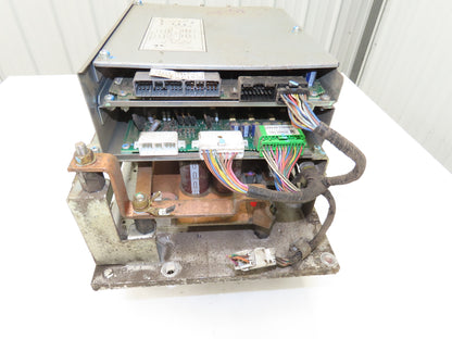 Toyota 24110-11443-71 Electric Forklift Drive Control Panel Assembly Off 7FBCU18