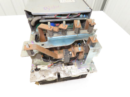 Toyota 24110-11443-71 Electric Forklift Drive Control Panel Assembly Off 7FBCU18