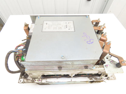 Toyota 24110-11443-71 Electric Forklift Drive Control Panel Assembly Off 7FBCU18