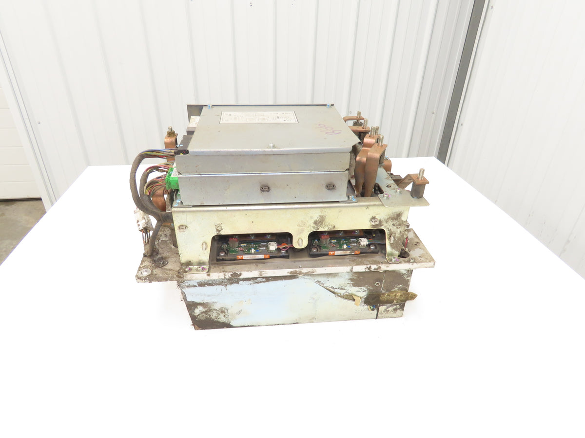 Toyota 24110-11443-71 Electric Forklift Drive Control Panel Assembly Off 7FBCU18