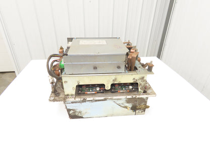 Toyota 24110-11443-71 Electric Forklift Drive Control Panel Assembly Off 7FBCU18