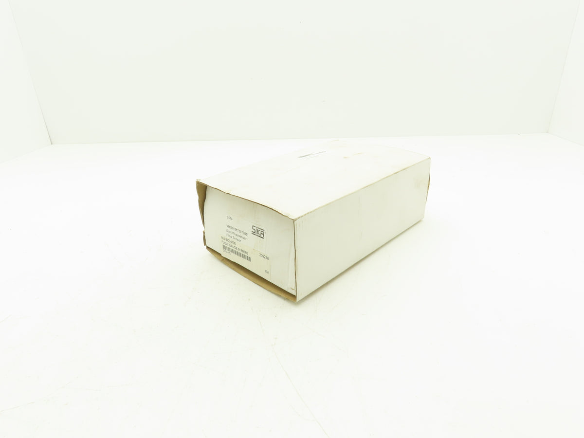 SIKA VMI2015K730T0B5 induQ Magnetic Inductive Flow Sensor 10-250 l/min 24VDC