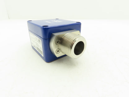 SIKA VMI2015K730T0B5 induQ Magnetic Inductive Flow Sensor 10-250 l/min 24VDC