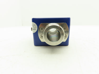SIKA VMI2015K730T0B5 induQ Magnetic Inductive Flow Sensor 10-250 l/min 24VDC