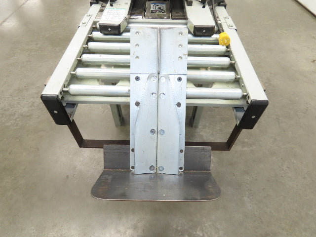 3M-Matic 29200 700A Carton Sealer Taper Adjustable Case Sealing System 115V