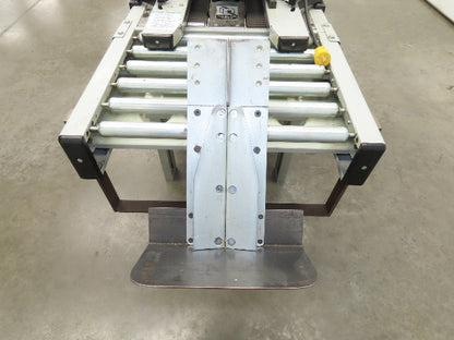 3M-Matic 29200 700A Carton Sealer Taper Adjustable Case Sealing System 115V
