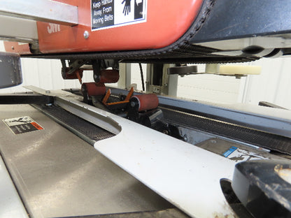 3M-Matic 700A Carton Sealer Taper Adjustable Case Sealing System 115V