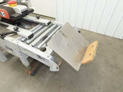 3M-Matic 700A Carton Sealer Taper Adjustable Case Sealing System 115V