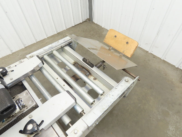 3M-Matic 700A Carton Sealer Taper Adjustable Case Sealing System 115V