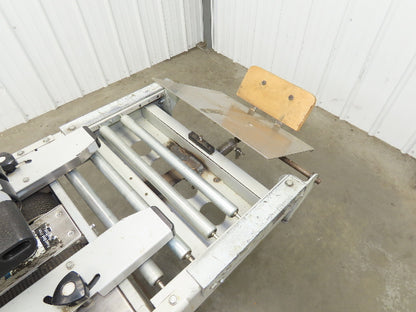 3M-Matic 700A Carton Sealer Taper Adjustable Case Sealing System 115V