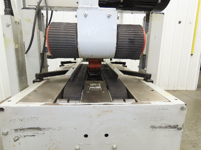 3M-Matic 700A Carton Sealer Taper Adjustable Case Sealing System 115V