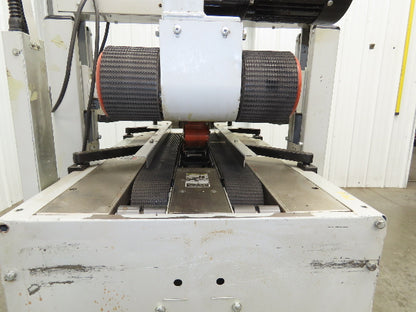 3M-Matic 700A Carton Sealer Taper Adjustable Case Sealing System 115V