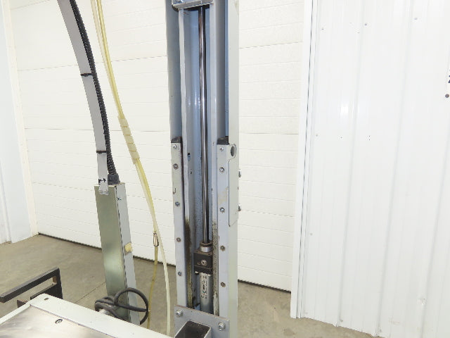 3M-Matic 700R Random Carton Sealer Box Case Dual Taper Machine 115V