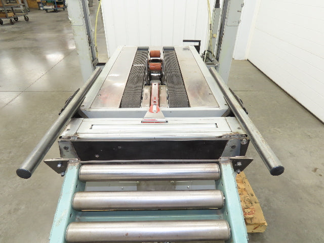 3M-Matic 700R Random Carton Sealer Box Case Dual Taper Machine 115V