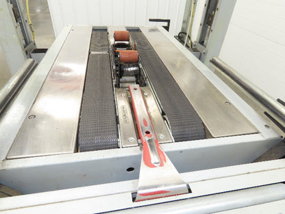 3M-Matic 700R Random Carton Sealer Box Case Dual Taper Machine 115V