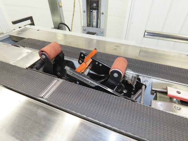 3M-Matic 700R Random Carton Sealer Box Case Dual Taper Machine 115V