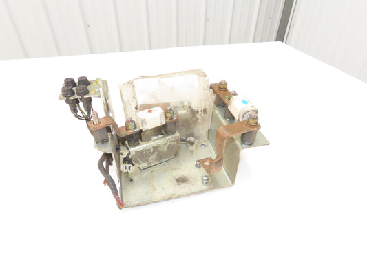 Toyota 24310-11442-71 Forklift Motor Contactor Control Assembly Off 7FBCU18