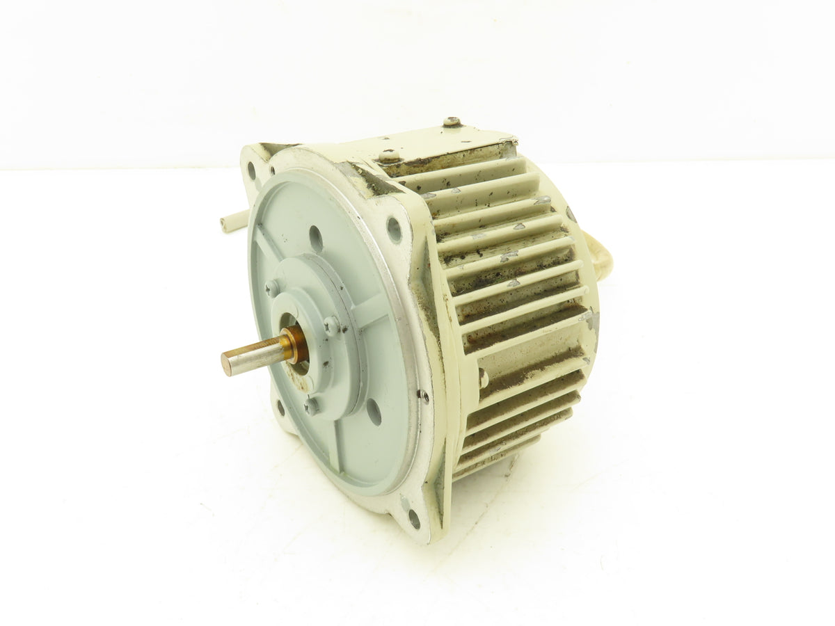 Yaskawa Electric UGPMEN-08DA2 DC Print Motor 17VDC 50W 4.9A 4000 RPM