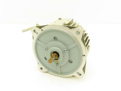 Yaskawa Electric UGPMEN-08DA2 DC Print Motor 17VDC 50W 4.9A 4000 RPM