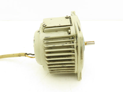 Yaskawa Electric UGPMEN-08DA2 DC Print Motor 17VDC 50W 4.9A 4000 RPM