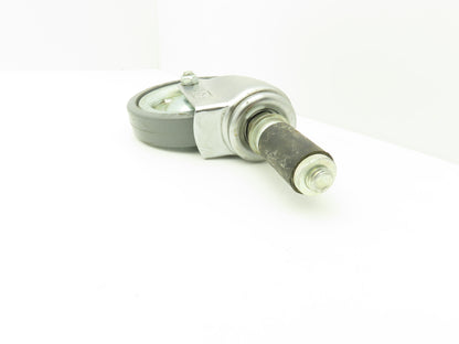 Gold Caster E-100 Swivel Caster Light Duty Industrial 100 mm x 22 mm Lot of 15