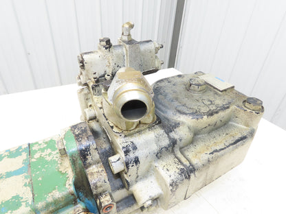 Vickers PVH131QIC RCF 16S 10 C21V17 31 070 Hydraulic Pump 35/60 GPM 3600 PSI