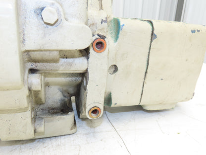 Vickers PVH131QIC RCF 16S 10 C21V17 31 070 Hydraulic Pump 35/60 GPM 3600 PSI