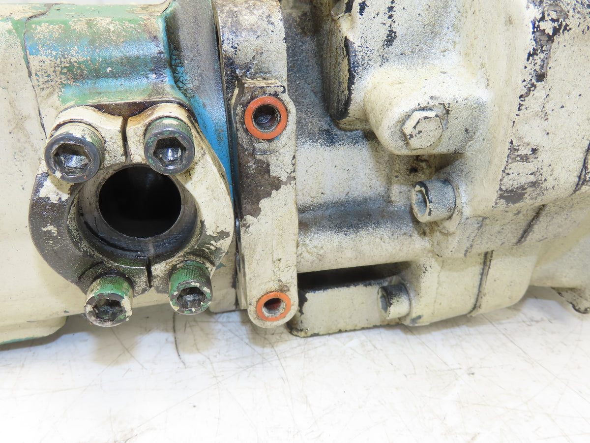Vickers PVH131QIC RCF 16S 10 C21V17 31 070 Hydraulic Pump 35/60 GPM 3600 PSI